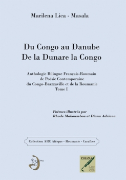 «Du Congo au Danube - De la Dunare la Congo» @ Institut Culturel Roumain, Parijs, Frankrijk (Oktober 2011)