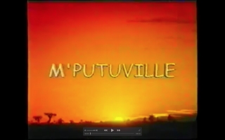 «M’Putuville»: zie Rhode Makoumbou op Télé Bruxelles