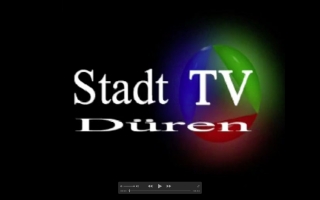 «Stadt Magazin» : voir Rhode Makoumbou sur Stadt TV Düren